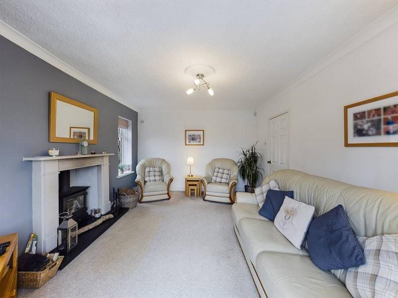 Lounge / Principal Reception Room