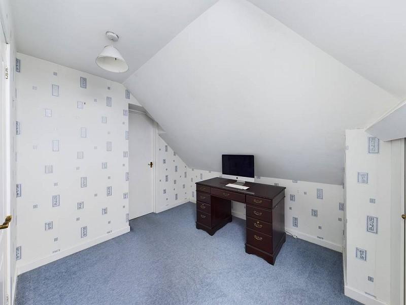 Home Office