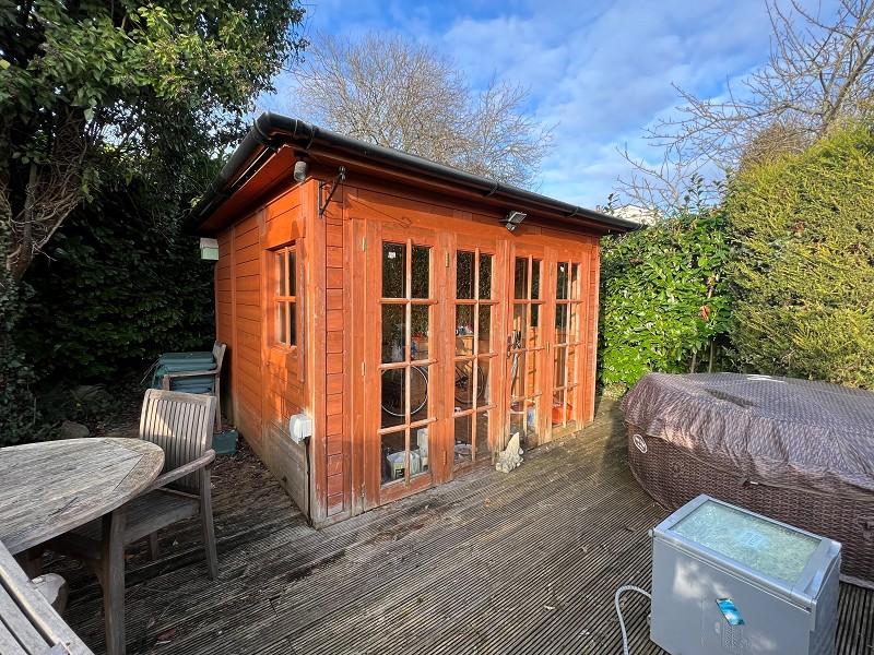 Summer House