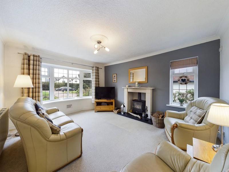 Lounge / Principal Reception Room