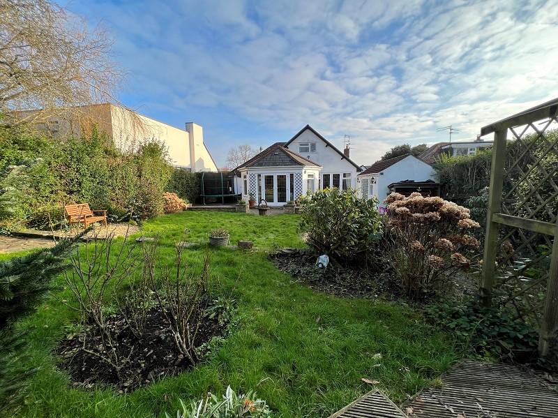 Rear Garden 2