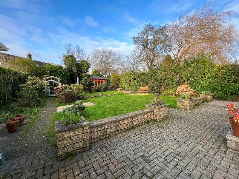 Rear Garden 3