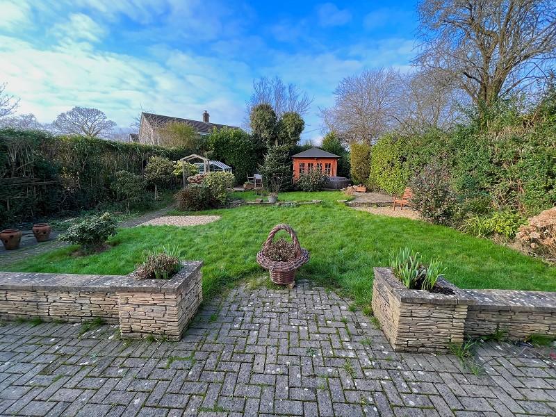 Rear Garden 4