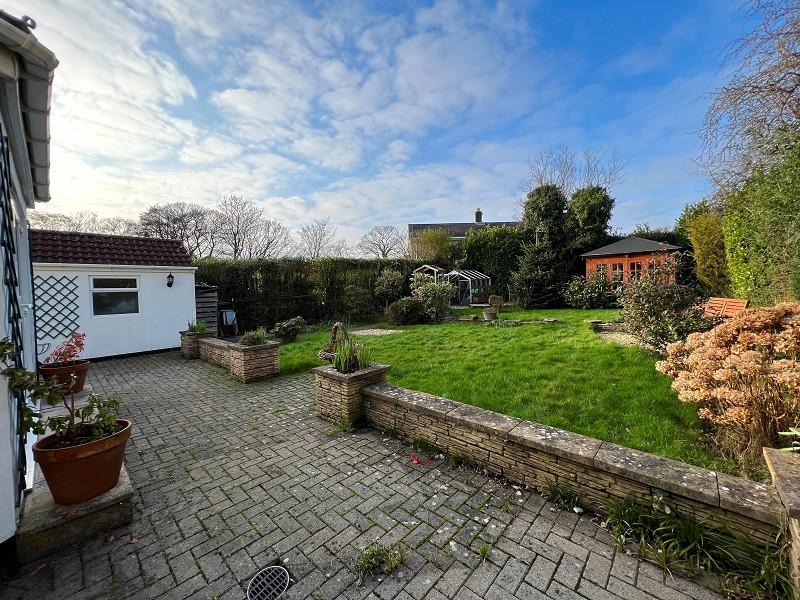 Rear Garden 5