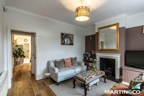 15 Nursery Road, Edgbaston, Birmingham, B15 3JX