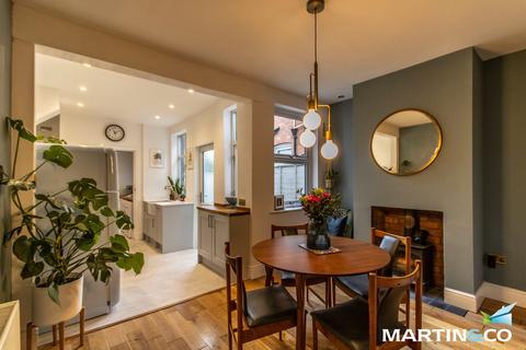 15 Nursery Road, Edgbaston, Birmingham, B15 3JX