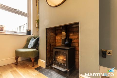 15 Nursery Road, Edgbaston, Birmingham, B15 3JX
