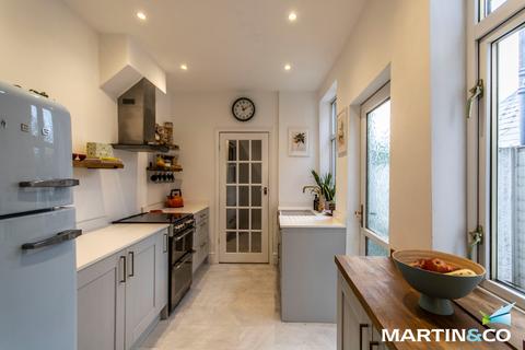 15 Nursery Road, Edgbaston, Birmingham, B15 3JX
