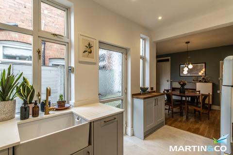 15 Nursery Road, Edgbaston, Birmingham, B15 3JX