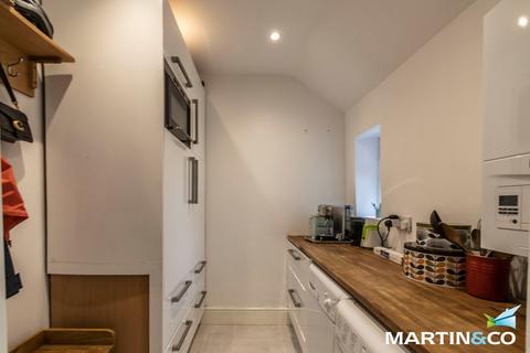 15 Nursery Road, Edgbaston, Birmingham, B15 3JX