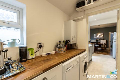 15 Nursery Road, Edgbaston, Birmingham, B15 3JX