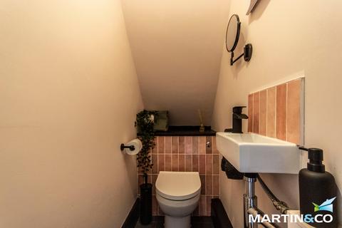 15 Nursery Road, Edgbaston, Birmingham, B15 3JX