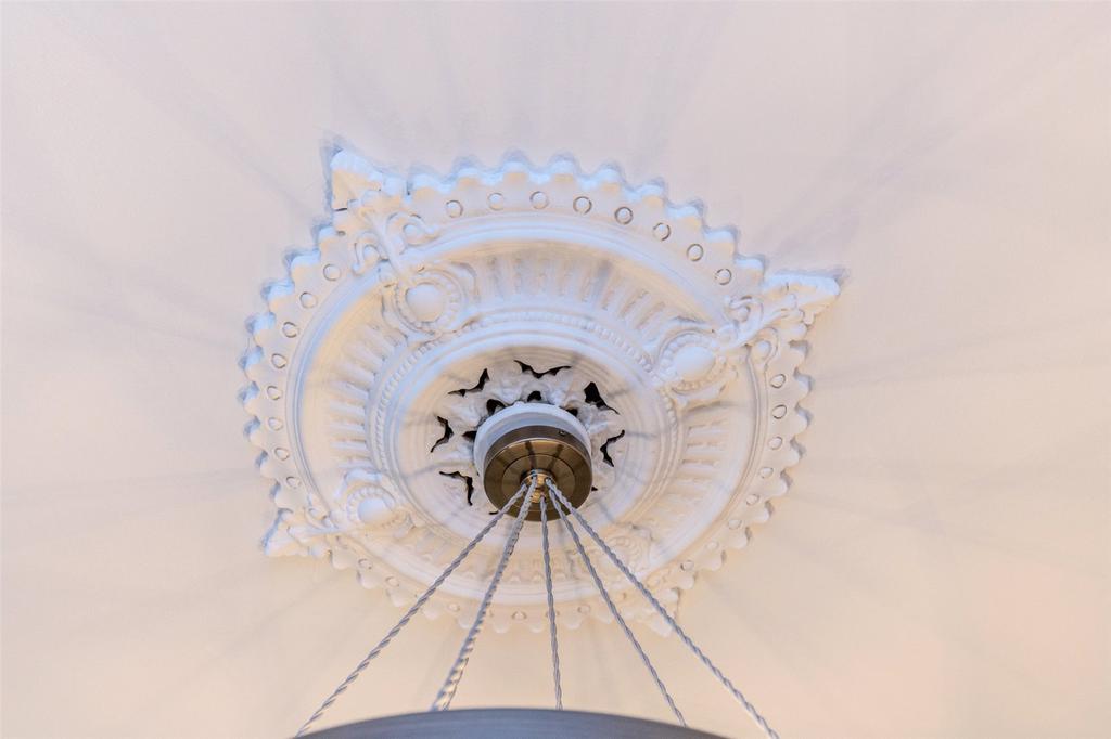 Ceiling Rose