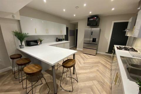 5 bedroom house share to rent, Marlborough Road, Beeston, NG9 2HG