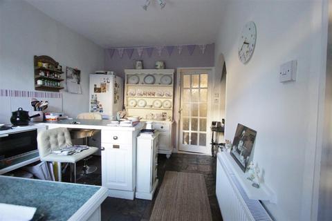 40 Bole Hill Lane, Sheffield, S10 1SB
