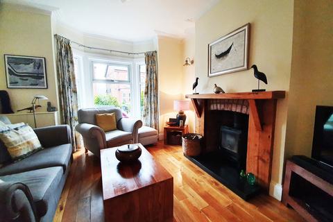 21 The Crescent, Northwich, CW9 8AD