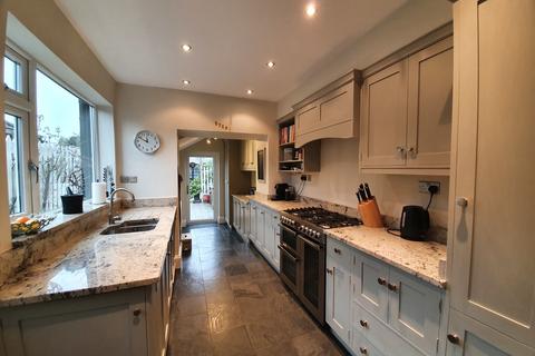 21 The Crescent, Northwich, CW9 8AD