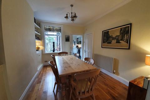 21 The Crescent, Northwich, CW9 8AD