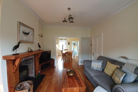 21 The Crescent, Northwich, CW9 8AD