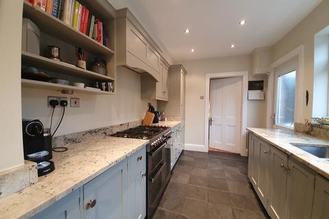 21 The Crescent, Northwich, CW9 8AD