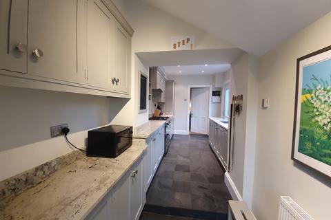 21 The Crescent, Northwich, CW9 8AD