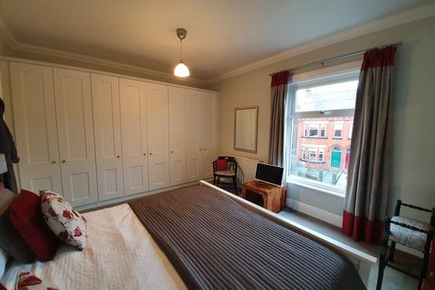 21 The Crescent, Northwich, CW9 8AD