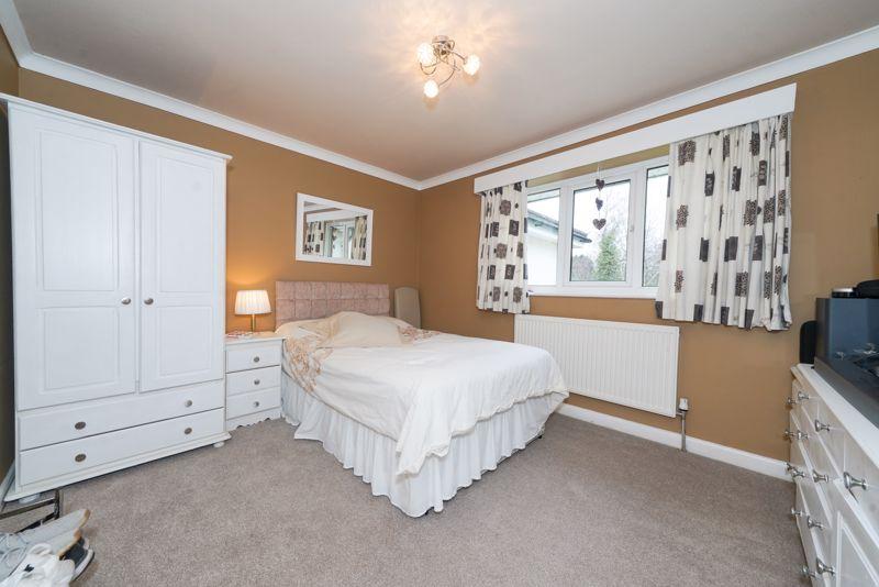 Bedroom five