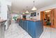 Kitchen into...