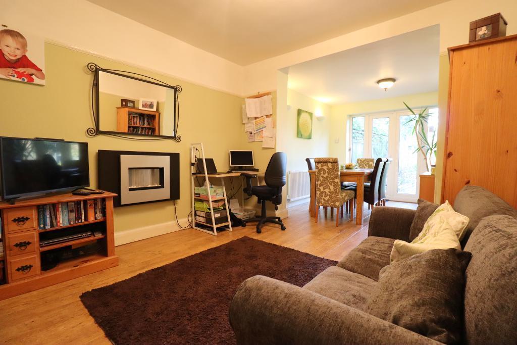 Ryecroft Way, Stopsley, Luton... 3 bed semidetached house £425,000