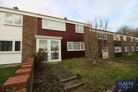 548 Archer Road, Stevenage, SG1 5QL