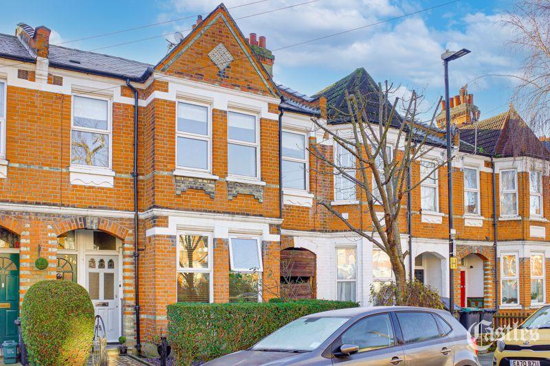 Lyndhurst Road, London, N22 3 bed £490,000
