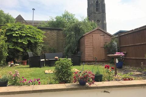 Flat 2, 30 Vant Road, London, SW17 8TJ