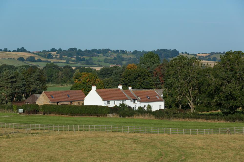 Dykelands Farm