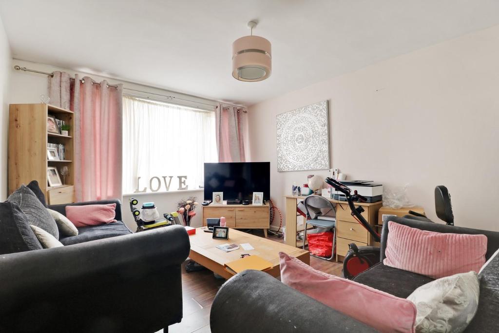 Sweda Court Chesham Street Brighton 1 bed flat £225,000