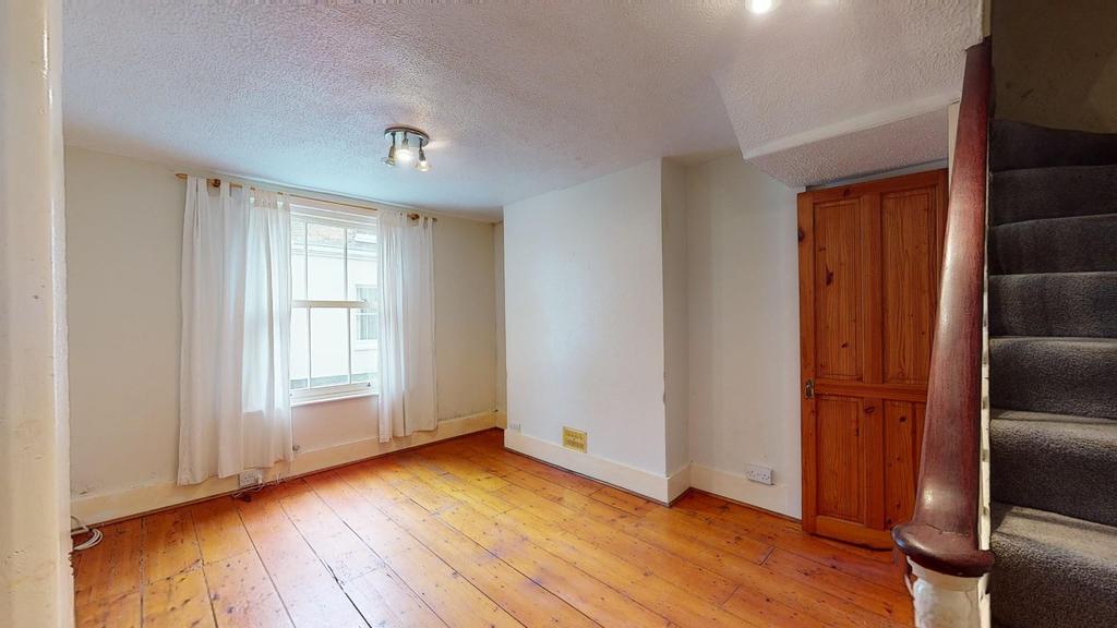Paragon Street, Ramsgate 2 bed terraced house £255,000