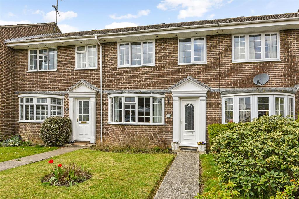 Stempswood Way, Barnham 3 bed terraced house £325,000