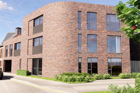 2 bedroom apartment for sale - The Oxton, Lord Hawke Way, Newark