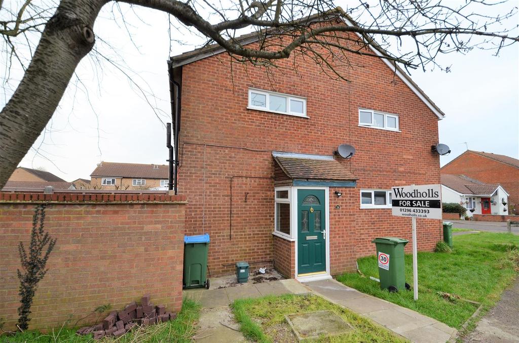 Lambourne Avenue, Aylesbury 1 bed house £225,000