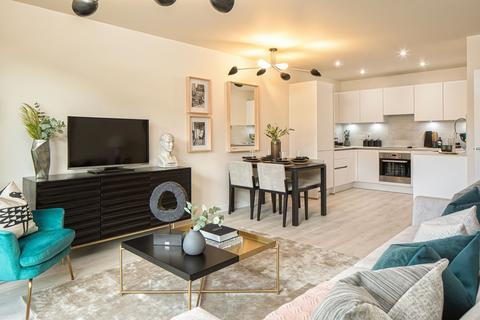 2 bedroom apartment for sale - Perkin Court at New Mill Quarter Hackbridge Road SM6