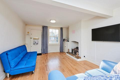 50 Railway Side, London, SW13 0PN