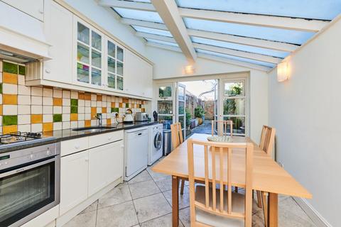 50 Railway Side, London, SW13 0PN