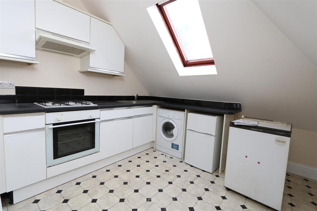 Hackney Road, Maidstone 1 bed flat £700 pcm (£162 pw)