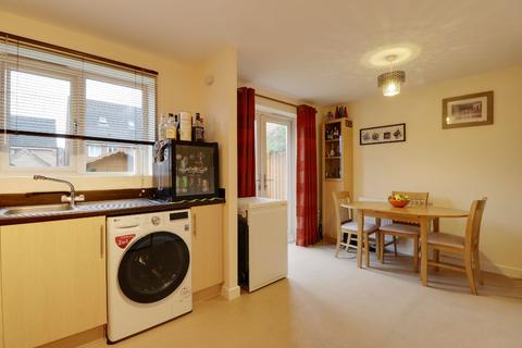 6 Hawking Close, Colsterworth, Grantham, NG33 5GG