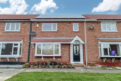 14 Herton Close, Peterlee, SR8 2AL