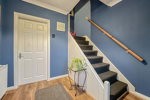 14 Herton Close, Peterlee, SR8 2AL