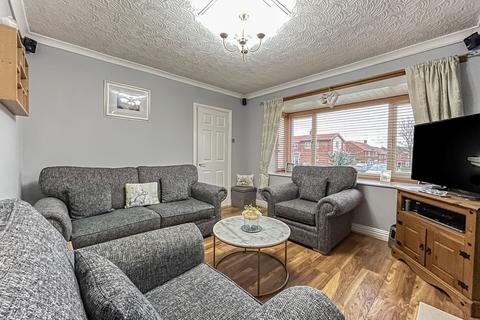 14 Herton Close, Peterlee, SR8 2AL