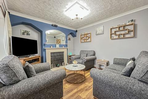 14 Herton Close, Peterlee, SR8 2AL