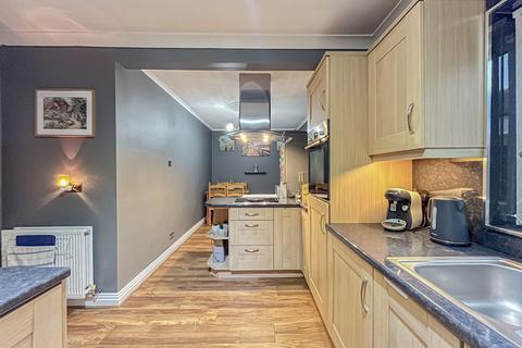 14 Herton Close, Peterlee, SR8 2AL