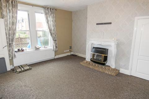 5 Bertram Terrace, Ashington, NE63 0EJ