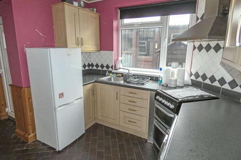 5 Bertram Terrace, Ashington, NE63 0EJ
